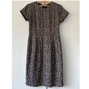 VTG Ann Taylor Dress